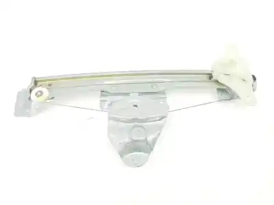 Pezzo di ricambio per auto di seconda mano alzacristalli posteriore destro per renault arkana 1.6 tce riferimenti oem iam 827201313r