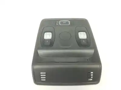Pezzo di ricambio per auto di seconda mano LUCE INTERNA per RENAULT SIN DEFINIR  Riferimenti OEM IAM 969809157R  969809157R