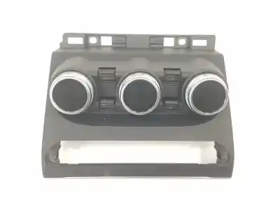 Pezzo di ricambio per auto di seconda mano controllo climatico per renault arkana 1.6 tce riferimenti oem iam 275100936r
