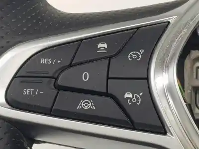 İkinci el araba yedek parçası direksiyon için renault arkana 1.6 tce oem iam referansları 484004761r  484004761r