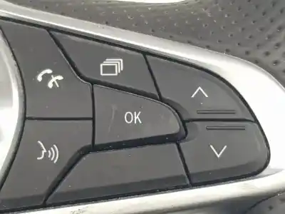İkinci el araba yedek parçası direksiyon için renault arkana 1.6 tce oem iam referansları 484004761r  484004761r