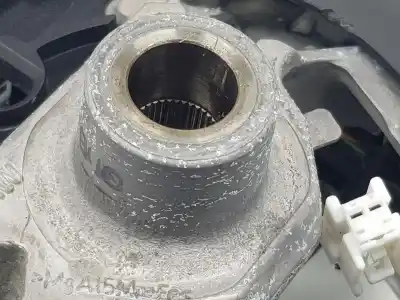 İkinci el araba yedek parçası direksiyon için renault arkana 1.6 tce oem iam referansları 484004761r  484004761r