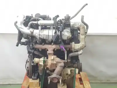 Piesă de schimb auto la mâna a doua motor complet pentru peugeot boxer furgón (244) 2.2 hdi referințe oem iam 4hy 0135jh 