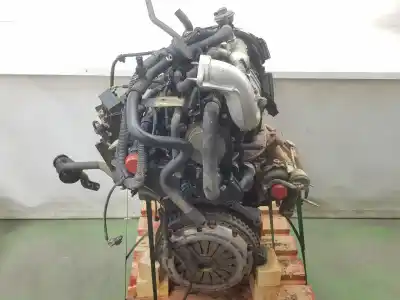 Piesă de schimb auto la mâna a doua motor complet pentru peugeot boxer furgón (244) 2.2 hdi referințe oem iam 4hy 0135jh 