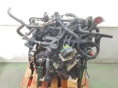 Piesă de schimb auto la mâna a doua motor complet pentru peugeot boxer furgón (244) 2.2 hdi referințe oem iam 4hy 0135jh 