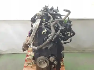 Piesă de schimb auto la mâna a doua motor complet pentru peugeot boxer furgón (244) 2.2 hdi referințe oem iam 4hy 0135jh 