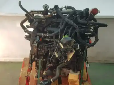 Piesă de schimb auto la mâna a doua motor complet pentru peugeot boxer furgón (244) 2.2 hdi referințe oem iam 4hy 0135jh 