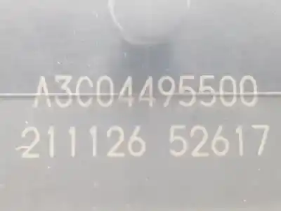 Second-hand car spare part electronic module for renault arkana 1.6 tce oem iam references aaa90155100  aaa90155100