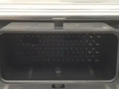 Second-hand car spare part electronic module for renault arkana 1.6 tce oem iam references aaa90155100  aaa90155100