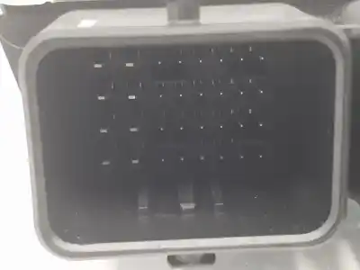 Second-hand car spare part electronic module for renault arkana 1.6 tce oem iam references aaa90155100  aaa90155100