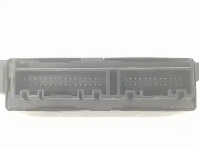 Second-hand car spare part electronic module for renault arkana 1.6 tce oem iam references 284l08347r  284l08347r