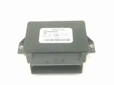 Pezzo di ricambio per auto di seconda mano modulo elettronico per renault arkana 1.6 tce riferimenti oem iam 285f23724r