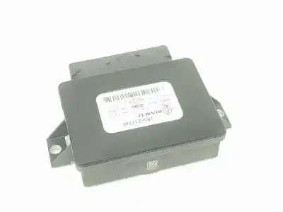 Second-hand car spare part electronic module for renault arkana 1.6 tce oem iam references 285f23724r  285f23724r