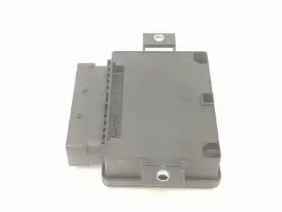 Second-hand car spare part electronic module for renault arkana 1.6 tce oem iam references 285f23724r  285f23724r