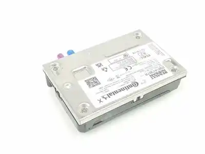 Second-hand car spare part electronic module for renault arkana 1.6 tce oem iam references 2591a7327r  2591a7327r