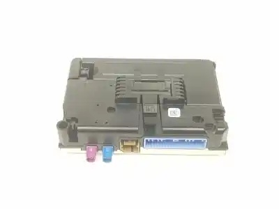 Second-hand car spare part electronic module for renault arkana 1.6 tce oem iam references 2591a7327r  2591a7327r