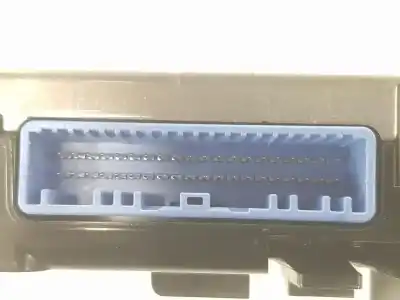 Second-hand car spare part electronic module for renault arkana 1.6 tce oem iam references 2591a7327r  2591a7327r