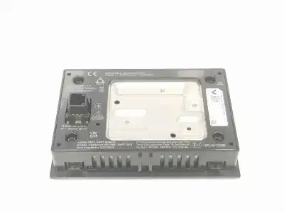 Pezzo di ricambio per auto di seconda mano modulo elettronico per renault arkana 1.6 tce riferimenti oem iam 283426179r