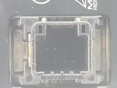 Second-hand car spare part electronic module for renault arkana 1.6 tce oem iam references 283426179r  283426179r