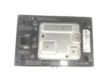 Second-hand car spare part electronic module for renault arkana 1.6 tce oem iam references 283426179r  283426179r