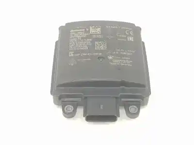 Second-hand car spare part electronic module for renault arkana 1.6 tce oem iam references 284e74036r  284e74036r