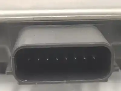 Second-hand car spare part electronic module for renault arkana 1.6 tce oem iam references 284e74036r  284e74036r