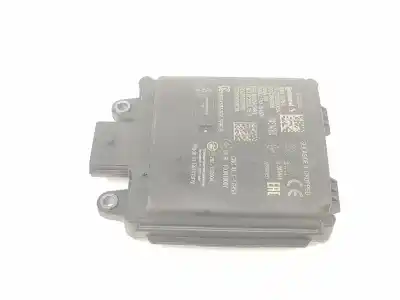 Second-hand car spare part electronic module for renault arkana 1.6 tce oem iam references 284e74036r  284e74036r