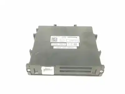 Pezzo di ricambio per auto di seconda mano modulo elettronico per renault arkana 1.6 tce riferimenti oem iam 478805sa0a  478805sa0a