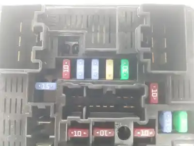 Second-hand car spare part electronic module for renault arkana 1.6 tce oem iam references 284b64086r  284b64086r