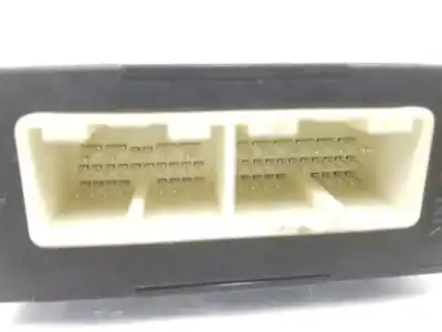 Second-hand car spare part electronic module for renault arkana 1.6 tce oem iam references 319594723r  319594723r