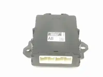 Second-hand car spare part electronic module for renault arkana 1.6 tce oem iam references 319594723r  319594723r