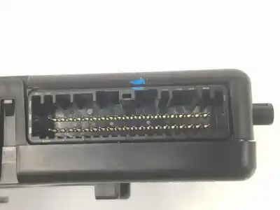 Second-hand car spare part electronic module for renault arkana 1.6 tce oem iam references 285259140r  285259140r