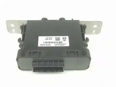 Second-hand car spare part electronic module for renault arkana 1.6 tce oem iam references 284y66le6c  284y66le6c