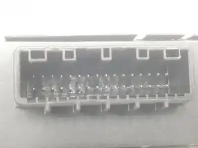 Second-hand car spare part electronic module for renault arkana 1.6 tce oem iam references 284y66le6c  284y66le6c