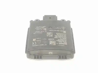 Second-hand car spare part electronic module for renault arkana 1.6 tce oem iam references 284e74036r  284e74036r