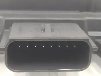 Second-hand car spare part electronic module for renault arkana 1.6 tce oem iam references 284e74036r  284e74036r