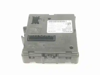 Pezzo di ricambio per auto di seconda mano MODULO ELETTRONICO per RENAULT SIN DEFINIR  Riferimenti OEM IAM 285S22368R  285S22368R