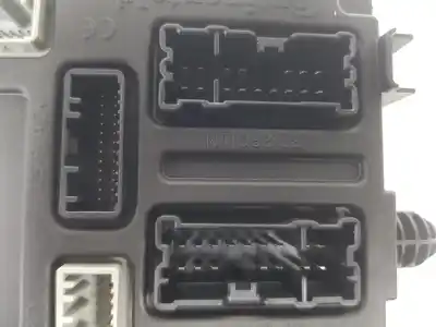 Second-hand car spare part electronic module for renault arkana 1.6 tce oem iam references 284b29294r  284b29294r