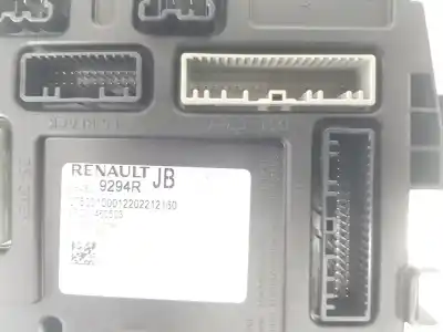 Second-hand car spare part electronic module for renault arkana 1.6 tce oem iam references 284b29294r  284b29294r