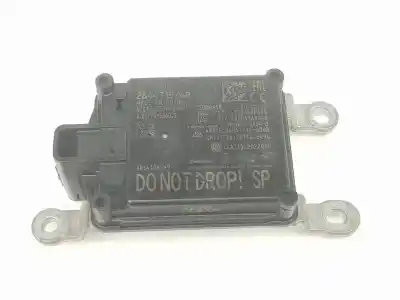 Second-hand car spare part electronic module for renault arkana 1.6 tce oem iam references 284471574r  284471574r
