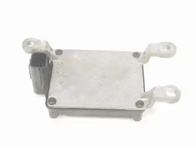 Pezzo di ricambio per auto di seconda mano modulo elettronico per renault arkana 1.6 tce riferimenti oem iam 284471574r