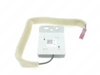 Second-hand car spare part electronic module for renault arkana 1.6 tce oem iam references 282120588r  282120588r