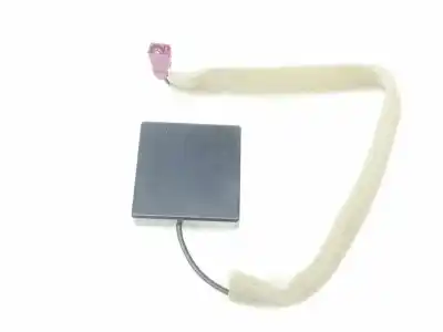 Second-hand car spare part ELECTRONIC MODULE for RENAULT SIN DEFINIR  OEM IAM references 282120588R  282120588R