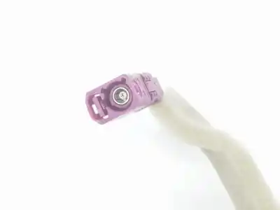 Second-hand car spare part electronic module for renault arkana 1.6 tce oem iam references 282120588r  282120588r