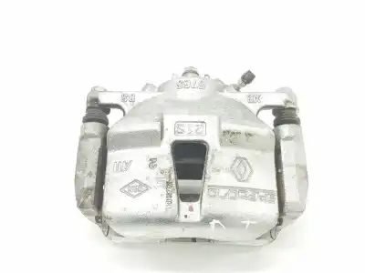 Pezzo di ricambio per auto di seconda mano pinza freno anteriore sinistra per renault arkana 1.6 tce riferimenti oem iam 410118694r