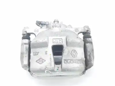 Pezzo di ricambio per auto di seconda mano pinza freno anteriore destra per renault arkana 1.6 tce riferimenti oem iam 410018526r