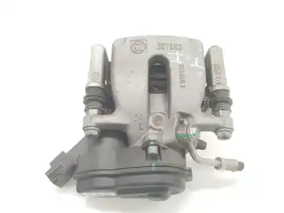 Pezzo di ricambio per auto di seconda mano pinza freno posteriore sinistra per renault arkana 1.6 tce riferimenti oem iam 440111721r