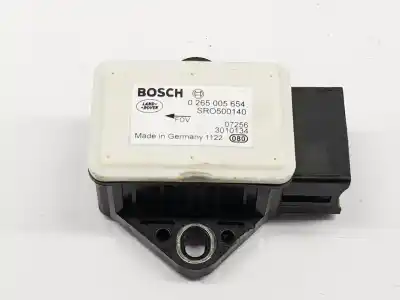 Автозапчастина б/у ДАТЧИК для LAND ROVER DISCOVERY III (L319)  Посилання на OEM IAM SRO500140  SRO500140