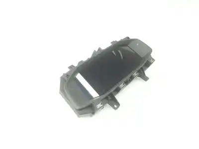 Second-hand car spare part dashboard for cupra leon 1.5 16v tsi act oem iam references 5fa920790c  5fa920790c