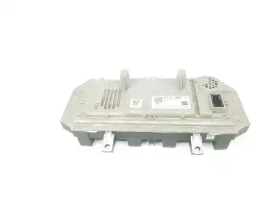 Second-hand car spare part dashboard for cupra leon 1.5 16v tsi act oem iam references 5fa920790c  5fa920790c